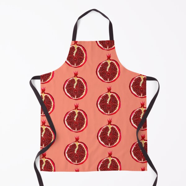 Item preview, Pomegranate designed and sold by Backstreet Lobotomy.
