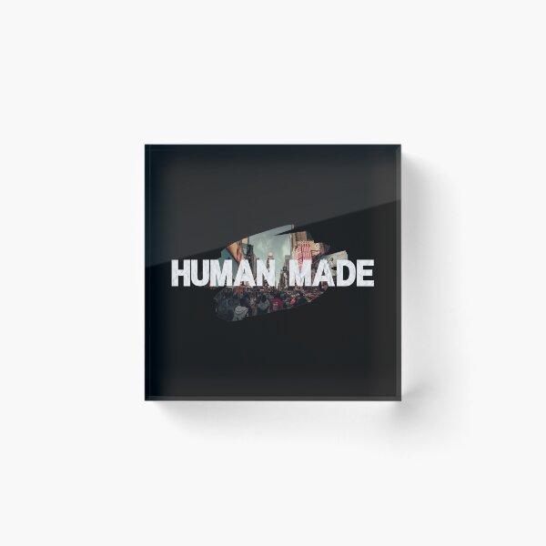 Item preview, Human Made New York City Vintage designed and sold by SimplePickUps.
