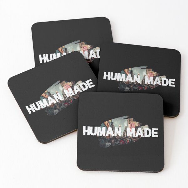 Item preview, Human Made New York City Vintage designed and sold by SimplePickUps.