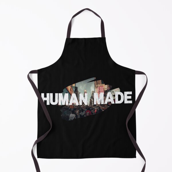 Item preview, Human Made New York City Vintage designed and sold by SimplePickUps.