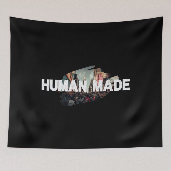Item preview, Human Made New York City Vintage designed and sold by SimplePickUps.