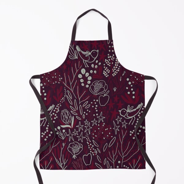 Item preview, Burgundian winter designed and sold by kostolom3000.