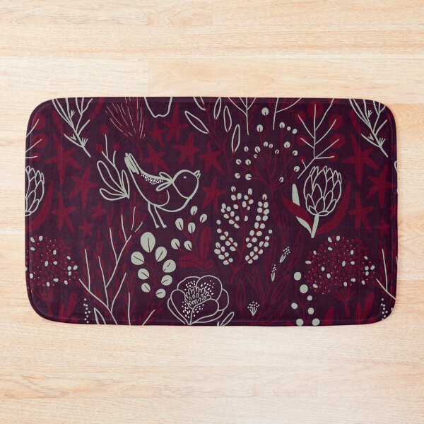 Item preview, Burgundian winter designed and sold by kostolom3000.