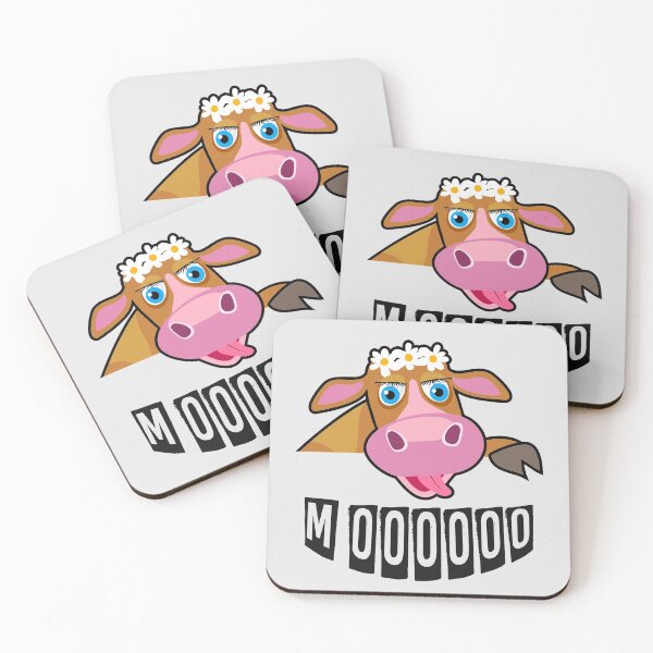 Item preview, Vacas Kawaii gifts for christmas or thanksgiving designed and sold by unique things.