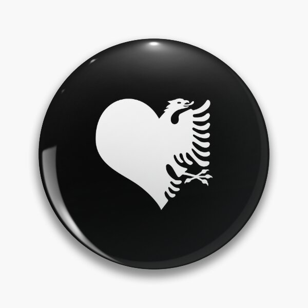 Item preview, Love Albania gift idea Albanian Mother's Day designed and sold by Nessshirts.