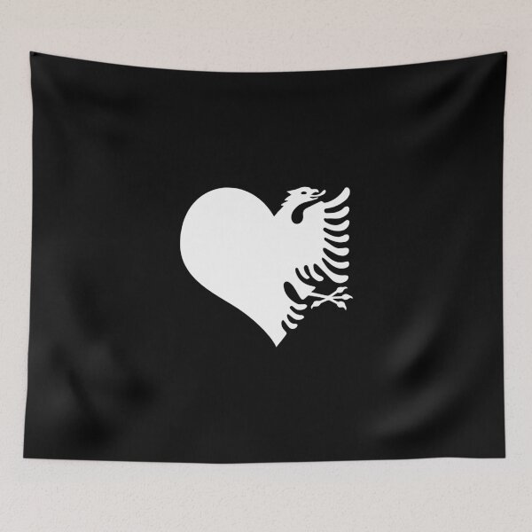 Item preview, Love Albania gift idea Albanian Mother's Day designed and sold by Nessshirts.
