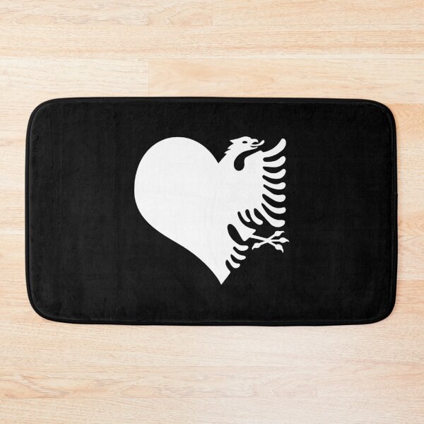 Item preview, Love Albania gift idea Albanian Mother's Day designed and sold by Nessshirts.