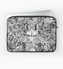 Fuchs verstecken Laptoptasche