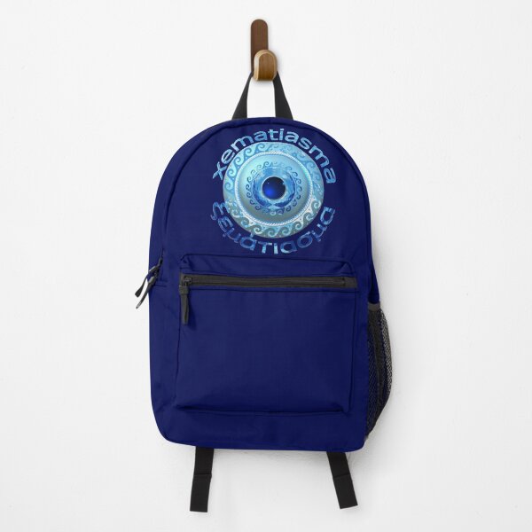 Item preview, Mati Evil Eye Underwater Xematiasma designed and sold by Yiorgos Designs.
