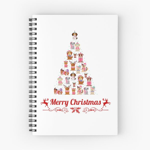 Artikelvorschau, frohe Weihnachten entworfen und verkauft von PuttiDesignShop.