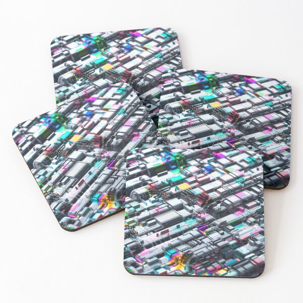 Item preview, Colors #8 designed and sold by TFMSTYLE.