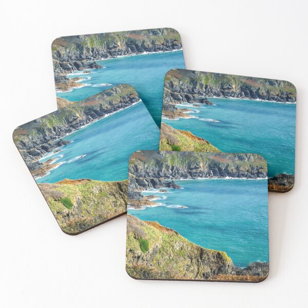 Item preview, The colours of Cornwall. designed and sold by Yellow-14.