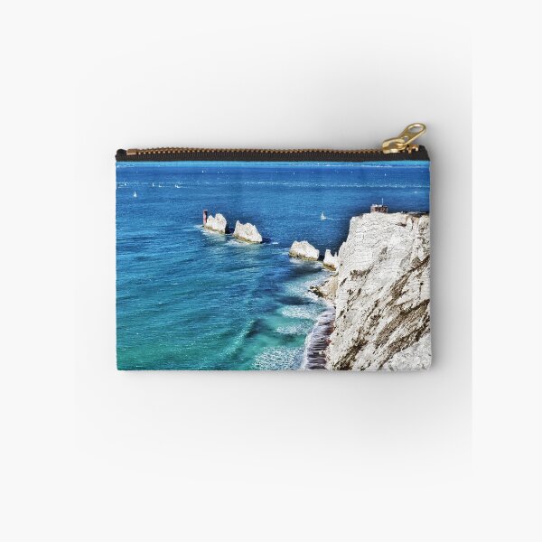 Item preview, The Needles Isle of Wights designed and sold by Andy Broomfield.