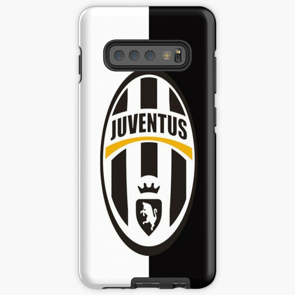 juventus Samsung Galaxy Phone Case for Sale by VIVARRQ