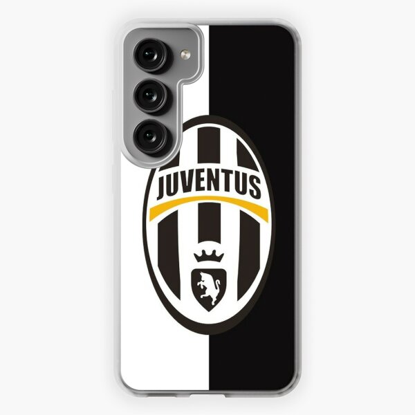 Juventus Phone Cases for Samsung Galaxy for Sale