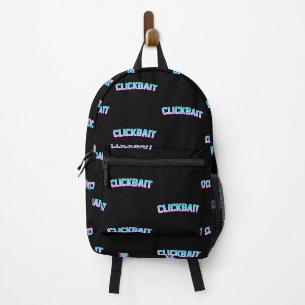 Item preview, Clickbait Vlog Squad Bubble gum designed and sold by T-shirt-Designs.