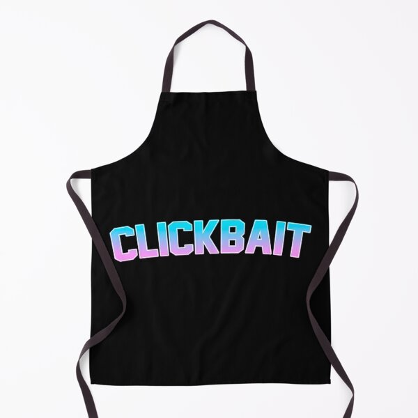 Item preview, Clickbait Vlog Squad Bubble gum designed and sold by T-shirt-Designs.