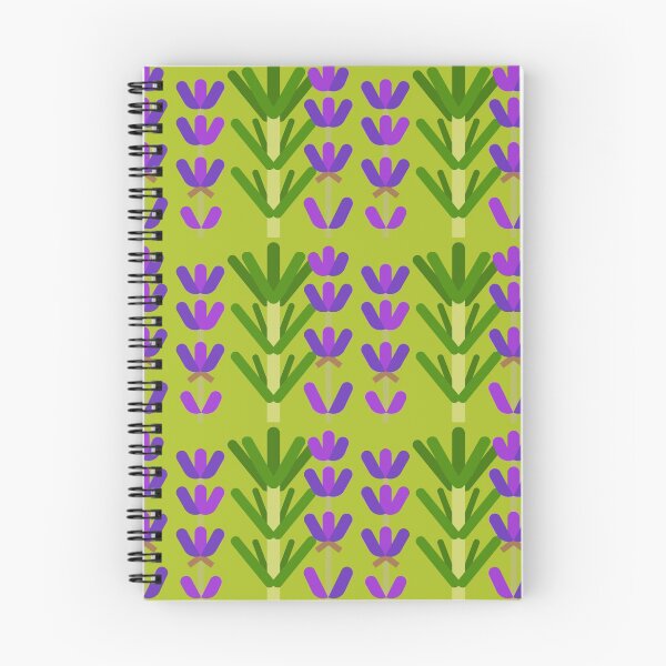 Item preview, green,purple naturepattern design designed and sold by JUYET656.