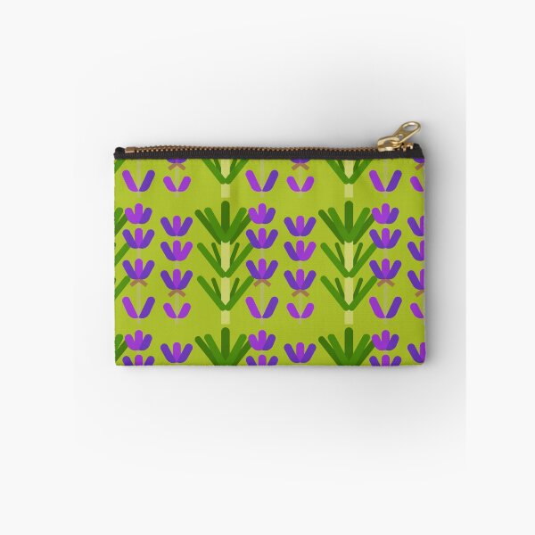 Item preview, green,purple naturepattern design designed and sold by JUYET656.