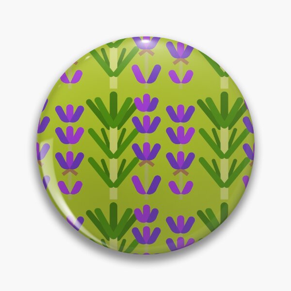 Item preview, green,purple naturepattern design designed and sold by JUYET656.