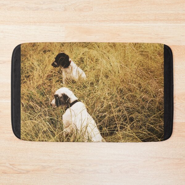 Item preview, 2 english setters  designed and sold by rubyz-artz.