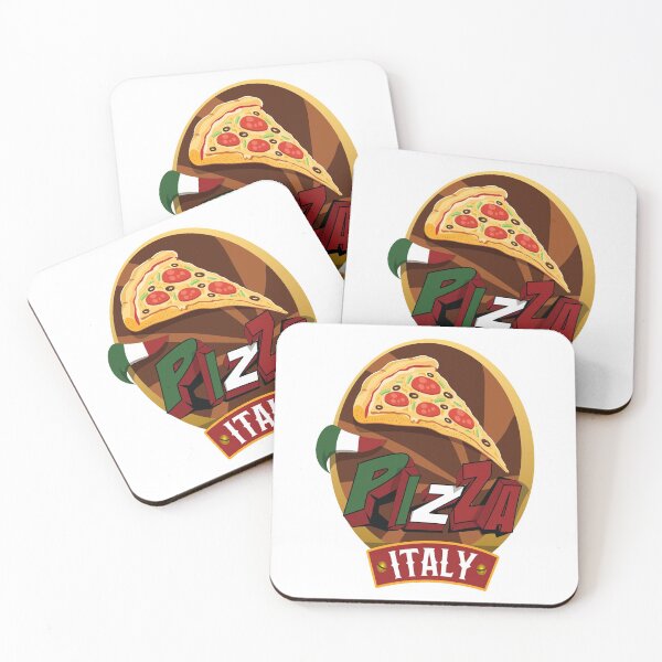 Item preview, Pizza Italy. I Love Pizza! designed and sold by ProjectX23.