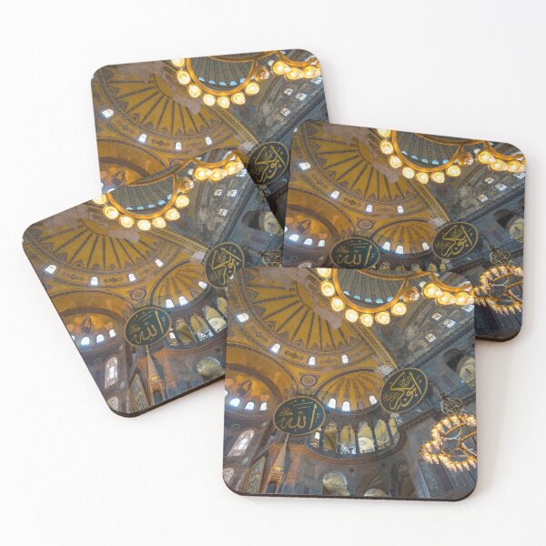 Item preview, Hagia Sophia in ISTANBUL TURKEY designed and sold by mitzobs.