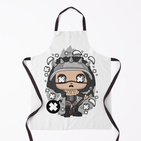Item preview, Marilyn Manson Inspired Pop Art designed and sold by ThePropSmith9.