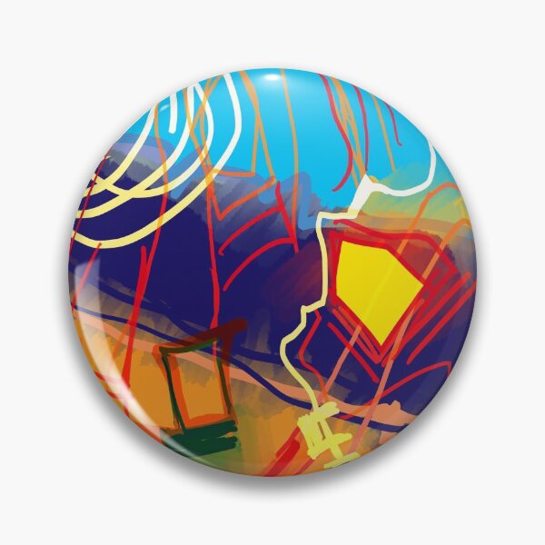 Item preview, Abstract 7 designed and sold by Sukhpal Grewal Ethnic Art.