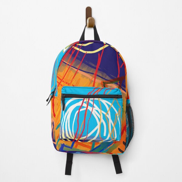 Item preview, Abstract 7 designed and sold by Sukhpal Grewal Ethnic Art.