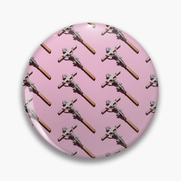 Item preview, Jesus Christ on Crucifix Pattern designed and sold by Giorgio Magini.