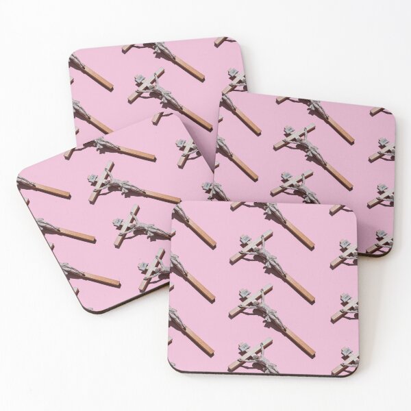 Item preview, Jesus Christ on Crucifix Pattern designed and sold by Giorgio Magini.