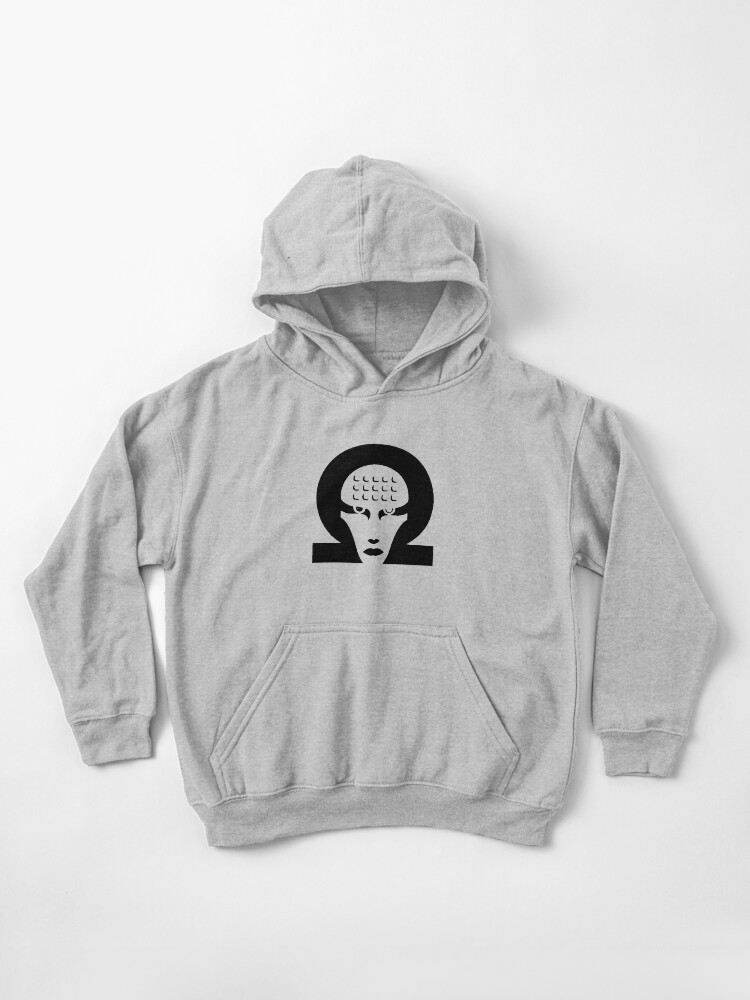 marilyn manson hoodie