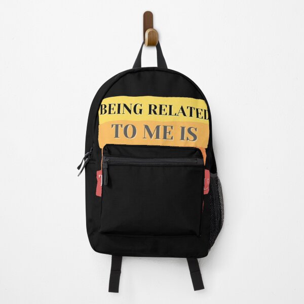 Item preview, Being Related To Me Is Really The Only You Need designed and sold by Vibing-Right.