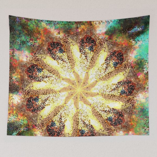 Item preview, STP Screen Transfer Process - 392 - WDVMM - 768 - Ghost Light 5 designed and sold by WetdryvacRB01.