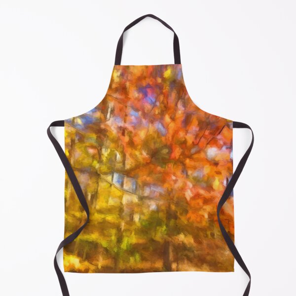 Item preview, Carolina In The Fall designed and sold by EdwardMonet.