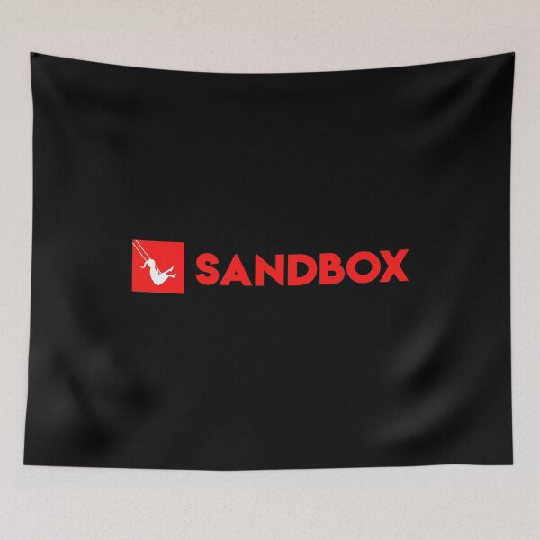 Item preview, SANDBOX Start-Up (스타트업) K-Drama Design designed and sold by SmileCity.