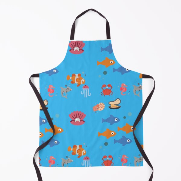 Item preview, sea pattern designed and sold by JUYET656.