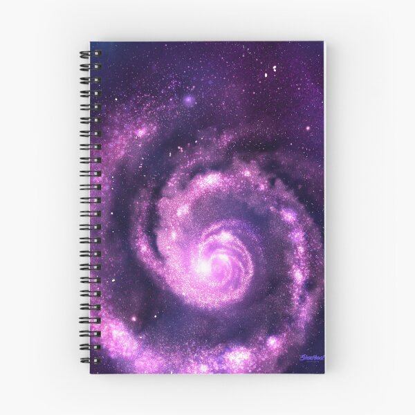 Item preview, Purple Galaxy Design by Showboat Girl designed and sold by showboatgirl.