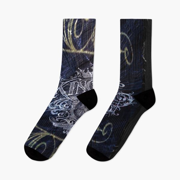 Item preview, LION KING BLUE designed and sold by ELEGANZZIA.