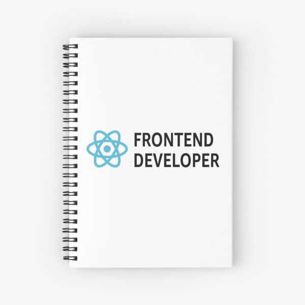Item preview, Frontend Developer designed and sold by ProgrammerTees.