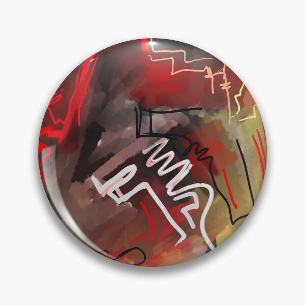Item preview, Abstract 6 designed and sold by Sukhpal Grewal Ethnic Art.