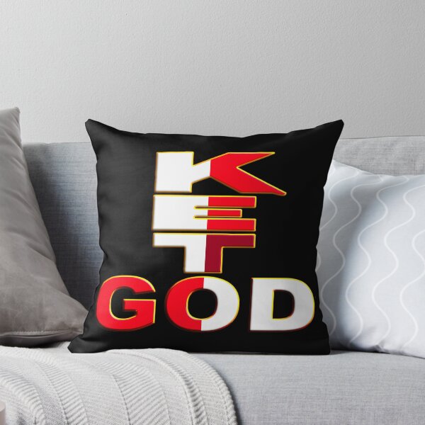 Item preview, KETO GOD - WONDERFUL  KETO STIMULATION MEDALLION  designed and sold by Ralek.