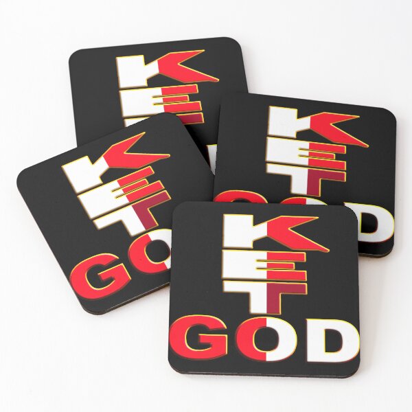 Item preview, KETO GOD - WONDERFUL  KETO STIMULATION MEDALLION  designed and sold by Ralek.