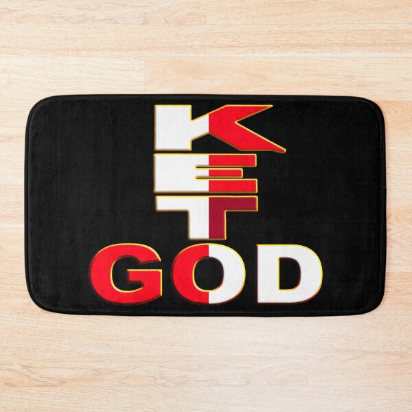 Item preview, KETO GOD - WONDERFUL  KETO STIMULATION MEDALLION  designed and sold by Ralek.
