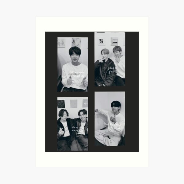 Bts In The Soop Zero Lite BTSDUE