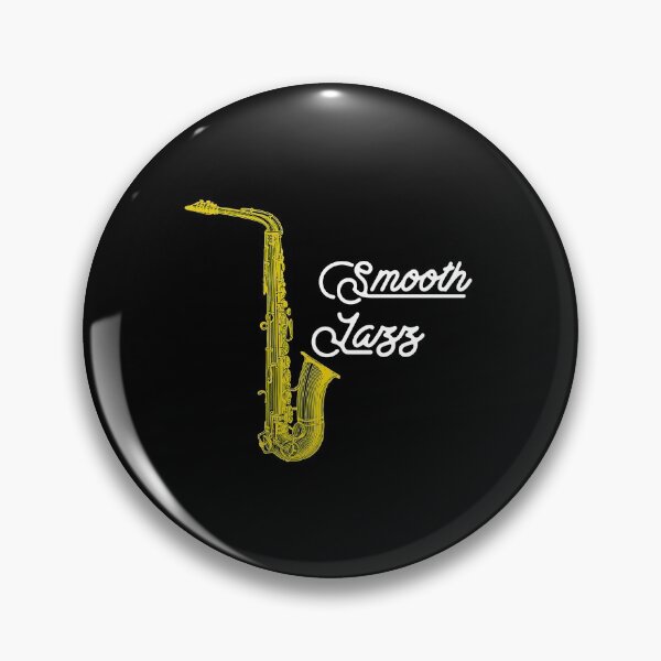 Item preview, Smooth Jazz designed and sold by ds-4.