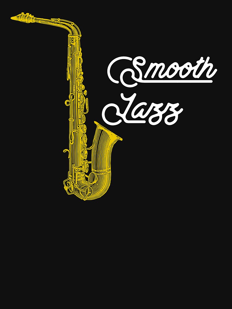 Smooth Jazz by ds-4