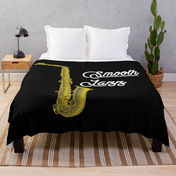Item preview, Smooth Jazz designed and sold by ds-4.
