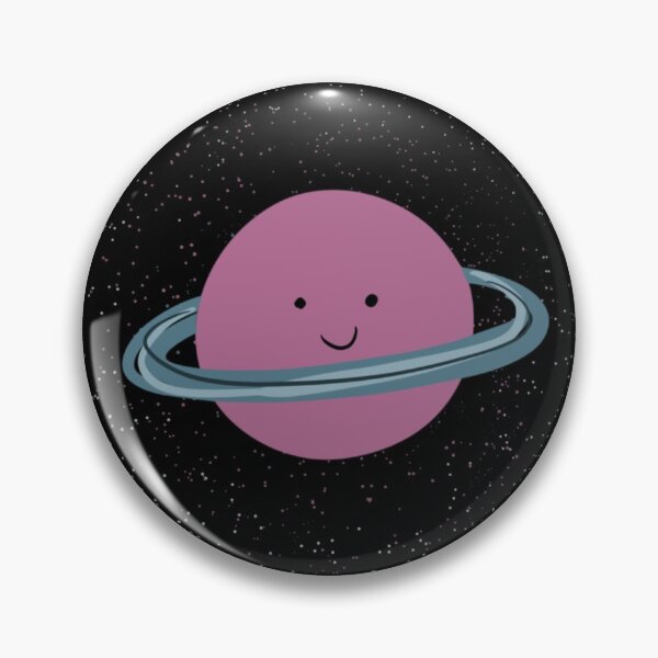 Item preview, Happy purple planet doodle designed and sold by Caitlin Sprake-Follett.